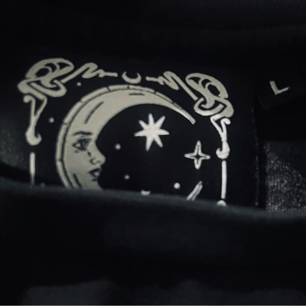 Killstar “Reality Sucks” Shrooms Long Sleeve – Limited Edition – Size Large - Picture 4 of 5